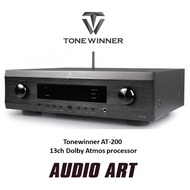 Tonewinner AT-200 13ch Dolby Atmos processor