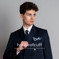 Houseofcuff pocket square handkerchief X31