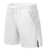 Bộ Quần Áo Thể Thao Quần Vợt Mùa Hè Mới 2025 Của Federer Dành Cho Nam Chuyên Nghiệp Nhanh Khô Tay Ng