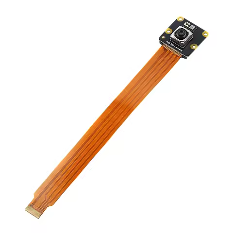 12MP IMX708 Camera Module Auto Focus Night Vision 75 120 Degree For Raspberry Pi 5 4 4B 3B+ ZERO 2 W