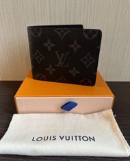 LV Slender Wallet