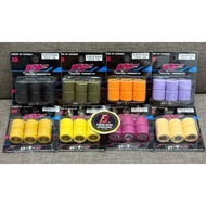 WF XMAX 250 ROLLER 12G 13G - 19G & TORQUE SPRING 1000 RPM - 1500 RPM ESR RED LEO