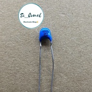 🇲🇾🔥READY STOCK🔥1000V 1KV 100PF 101m 101J 1KV  Ceramic Capacitor