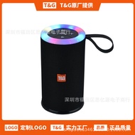 speaker bluetooth speaker bluetooth bass Bluetooth speaker TG512 wireless Portable LED Lantern Card 