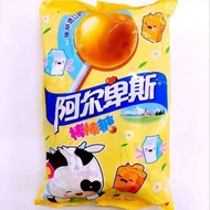 Alps Candy Lollipop Alps Candy Lollipop Original Flavor 200g