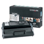 Lexmark 12A7400