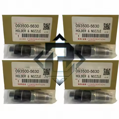 1KZ 1KZT fuel injector Injection for Toyota Land Cruiser Prado KZJ71W KZJ78W 4Runner KZN130L 2982cc