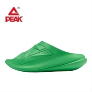 PEAK Slippers PEAK TAICHI Comfortable Sports Sandals ET31797L Green