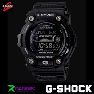 ORIGINAL G-SHOCK / GW-7900B-1ER / MAT MOTO / TOUGH SOLAR / MULTI BAND 6 / EURO SET / NEW IN BOX / GW-7900B-1 / GW-7900B