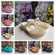 Croc Mary Jane Sandals Women's Shoes