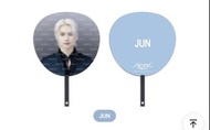 SEVENTEEN NEW IN JP JUN IMAGE PICKET