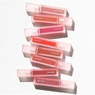 AMUSE Dewy Velvet Lip Tint