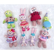 Duffy And Friends Keychain Collection Second Hand