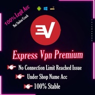 vpn express for all free keychain