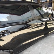◶ ♞,♘,♙Armor Wax for Glossy/ Matte Paint wax for motorcycle car Matte/Glossy Coat New Shine + Wipin