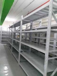香港中型貨架，庫房重型貨架，工廠服裝貨架。