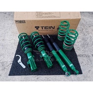 Toyota Estima ACR50 - TEIN Street Advance Z adjustable absorber coilover