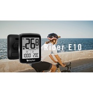 Bryton Rider E10 GPS meter