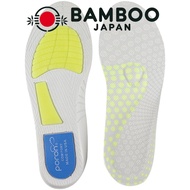 [Sunhel] Lightweight Shock-Absorbing Insoles for Standing Jobs, Suitable for Men and Women - Availab