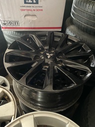 ล้อแม็กซ์ new triton athlete ขอบ17 6รู139 ราคาต่อวง ซื้อแยกวงได้