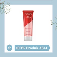 Ponds Age Miracle Cell ReGen Facial Foam 100G