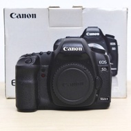 Kamera Dslr Canon 5D Mark Ii Bekas / Second Kamera Full Frame 5Dii