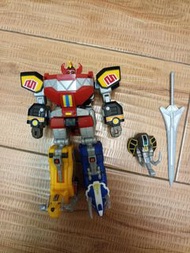 smp 恐龍戰隊 大獸神 食玩 模型 smp