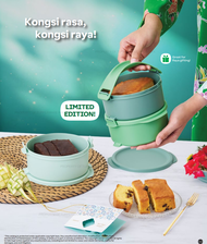 Tupperware Raya Cake Gift Set (1) 2026