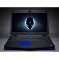 Alienware high end Gaming Laptop i7 4th Gen / 6th Gen / 8th Gen | 4GB 8GB 16GB RAM | SSD Storage | w