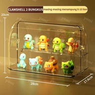Action Figure Box / display Box D19/ Blind Box Bricks/ Collection display Box display Box