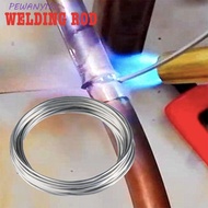 PEWANY1R Welding Rod Easy Melt Universal Metal 1.6mm/2mm Aluminum Welding Wire