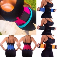 fashionme 2018 Womens Waist Trainer Control Underbust Shaper