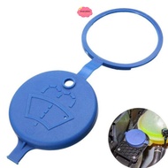 BLUECALDON Wiper Washer Cap Durable Washer Bottle Cap High Quality Fluid Reservoir Tank