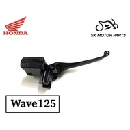 Brake Master Pump Wave125(Front)(1 Set)(Wave125 S/X)(spareparts moto wave125 honda brek masterpump modify ex5 wave)