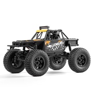 BEEZRC FMS 1/24 RC Crawler Lemur RTR FCX24 4WD 2.4GHz RC Rock Truck RC Car Offroad Mini Model Car Ho
