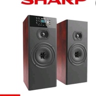 Sharp Speaker CBOX-608