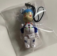 絕版割愛 零波麗 REI Bearbrick 70% EVA
新世紀 福音戰士 序 Evangelion Limited
Mascot Strap Set 2014 日本7-11限定
Medicom 