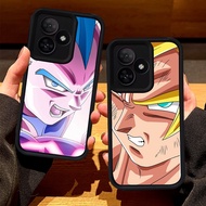 R94 Goku Dragon Ball Realme Narzo C35 50A C51 N53 C30 50i Note 50 C30S C53 Prime 5G Case