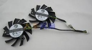 【皇運】微星MSI R5770 N450GTS HAWK 顯卡雙風扇PLA07010S12HH