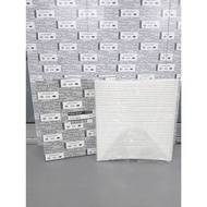 Air Filter For Conditioner NISSAN ALMERA TURBO N18 Year 2020 And Up KICKS P15 27277-5EK0A (Genuine P