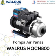 Walrus HQCN 800 Pompa Booster Air Panas Mesin Pompa Air Premium