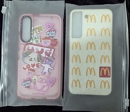 Samsung s22 手機殼