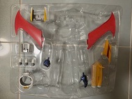 Bandai 超合金魂 GX-105 鐵甲萬能俠 MAZINGERZ革進 配件