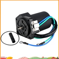6D8-43880 Outboard Tilt Trim Motor Fit for  Outboard 4 Stroke 75Hp-100Hp uejfrdkuwg