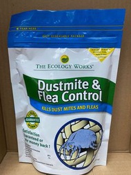 美國無敵士 塵蟎跳虱剋星 8oz/225g