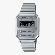 CASIO Vintage ( A100WE-1A / A100WE-1 / A100WEG-9 / A100WEGG-1 / A100WEG / A100WEGG )