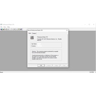 Motorola Profesional Radio CPS Programming Software Motorola GP328/GP338/GP328plus/GP338plus/GM338