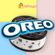 Kem bánh quy Oreo Nestle Ice Cream Sandwich 60g