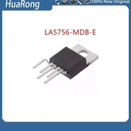 5Pcs/Lot LA5756-MDB-E TO-220-5