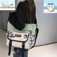 [Ready Stock Same Day Delivery] New Style Bags 2025 New Style Travel Outdoor Lightweight Messenger B